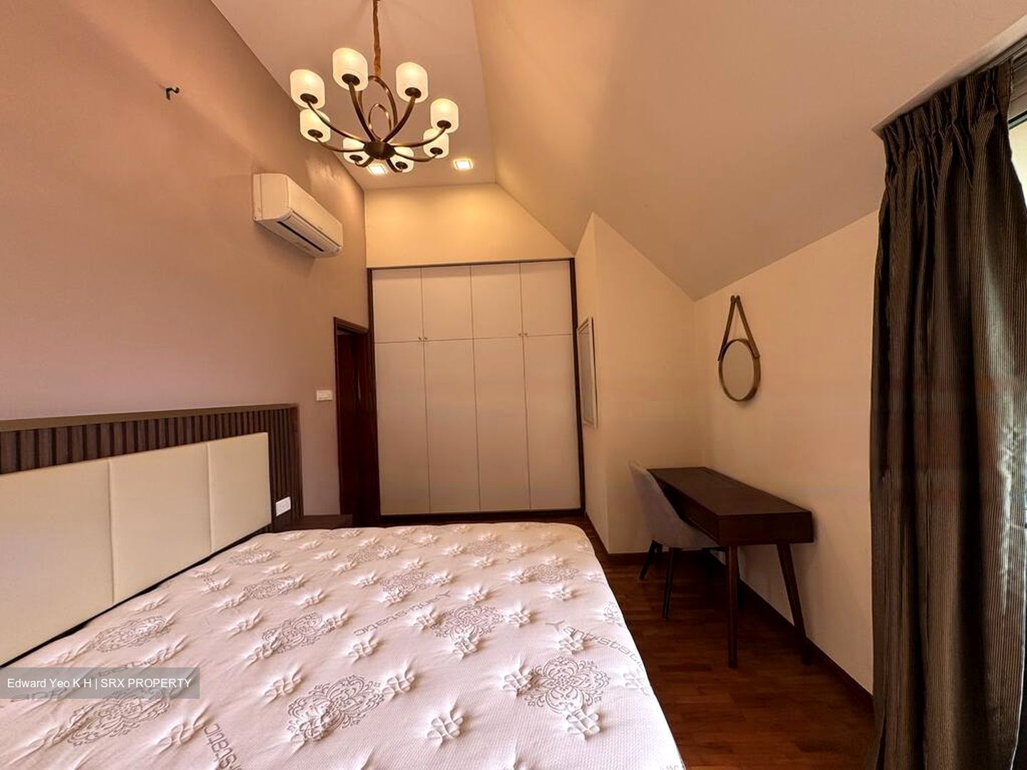 Seletar Springs Condominium (D28), Condominium #486023441